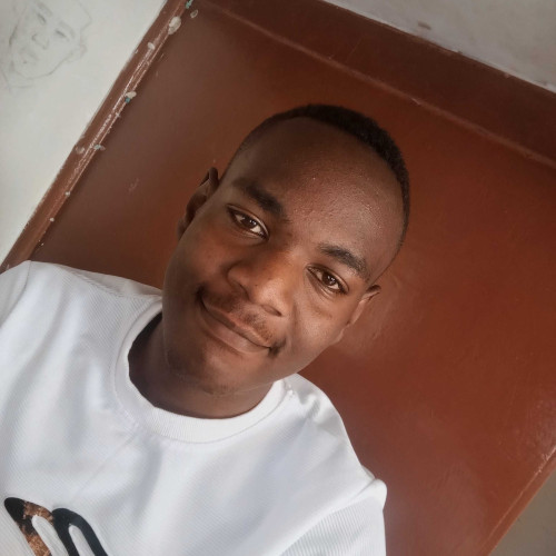 Moses Weru K. profile photo