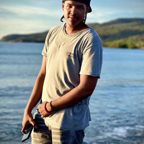 Elias Josue  R. profile photo