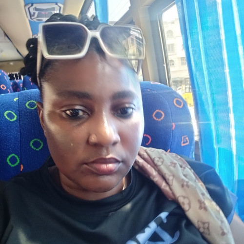 zuennah k. profile photo