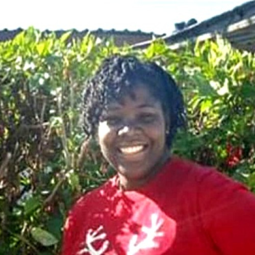 Shari C. profile photo