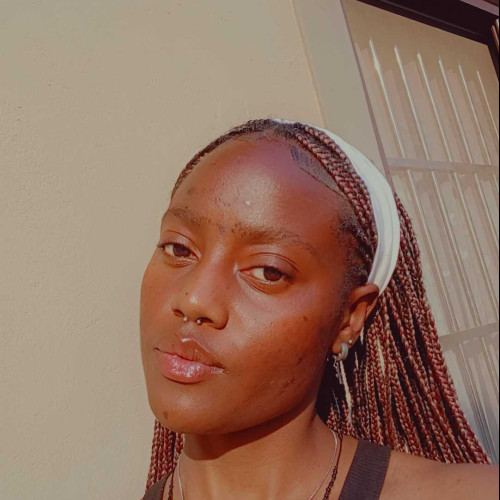 liz l. profile photo