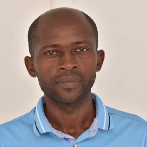 Fidelis C. profile photo