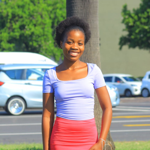Aphelele M. profile photo