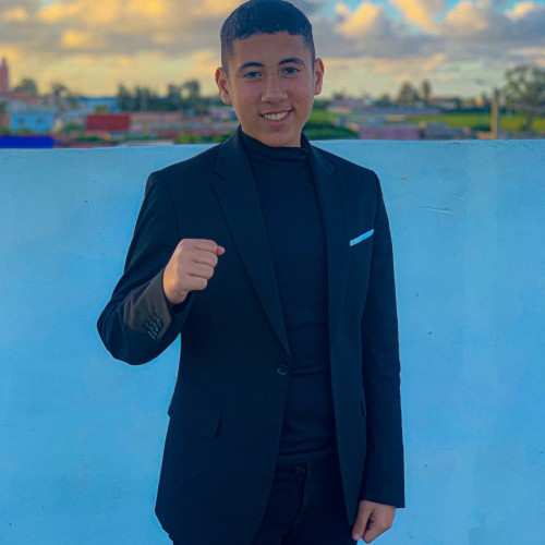 Walid Z. profile photo