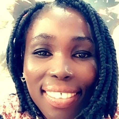 Charity A. profile photo