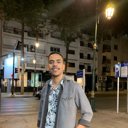 Ali  B. profile photo