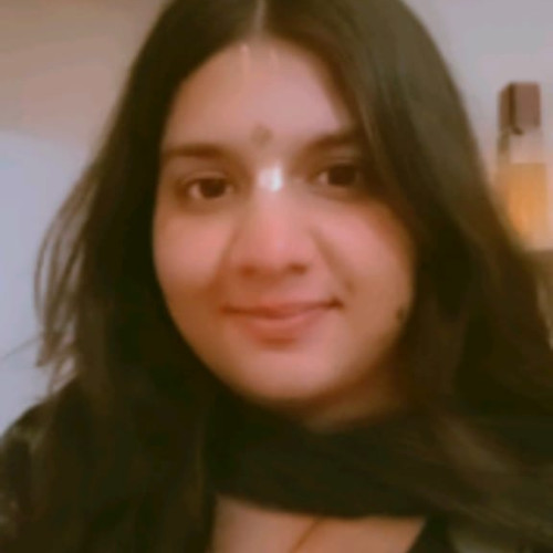 MAYURI M. profile photo