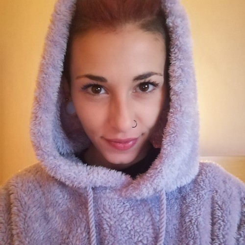 Gabriela  T.