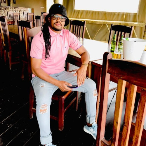 Thabo K. profile photo