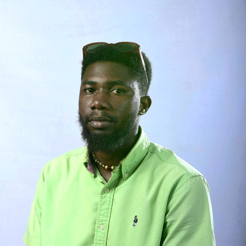 King B. profile photo