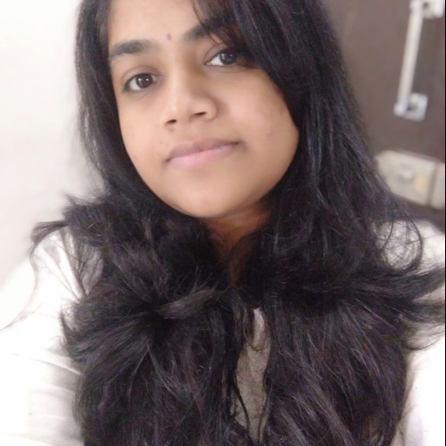 Prajakta P. profile photo