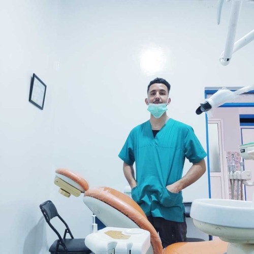 Yassine  E. profile photo