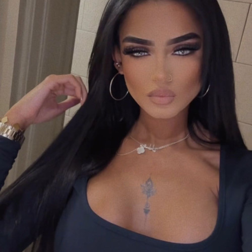 cheyenne x. profile photo