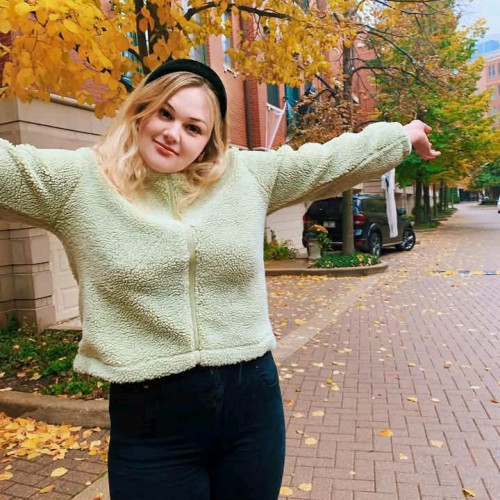 roda m. profile photo