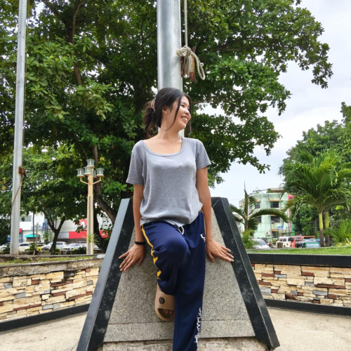 Lyrra P. profile photo