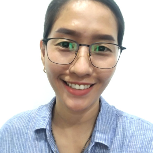 Fazile Rhea P. profile photo