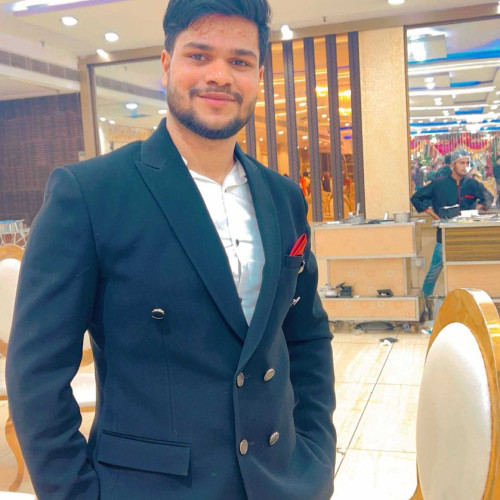 Pawan k. profile photo