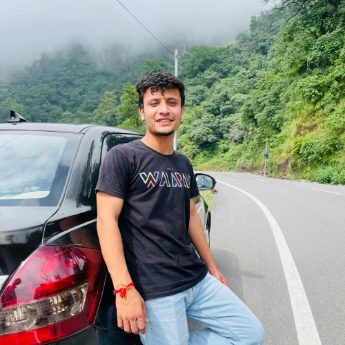 Anshul S. profile photo