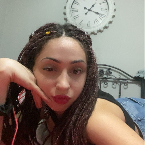 Noemi D. profile photo