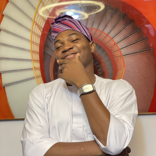 Adeboyejo O. profile photo
