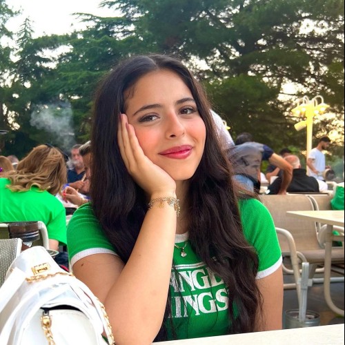 Alia B.