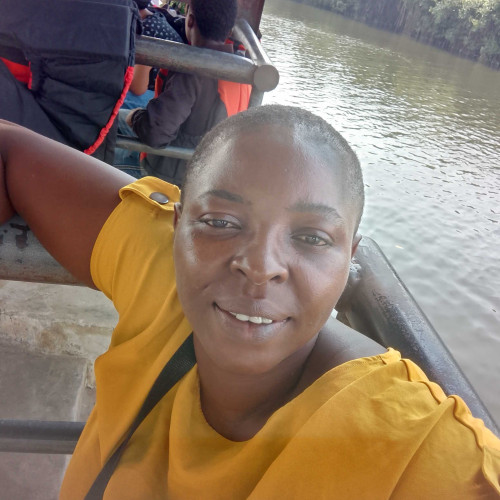 Olabisi Leticia W. profile photo
