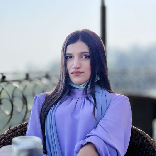 Ayat F. profile photo