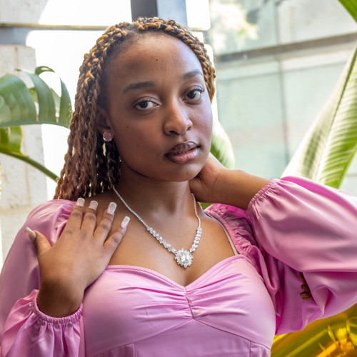 Palesa M.