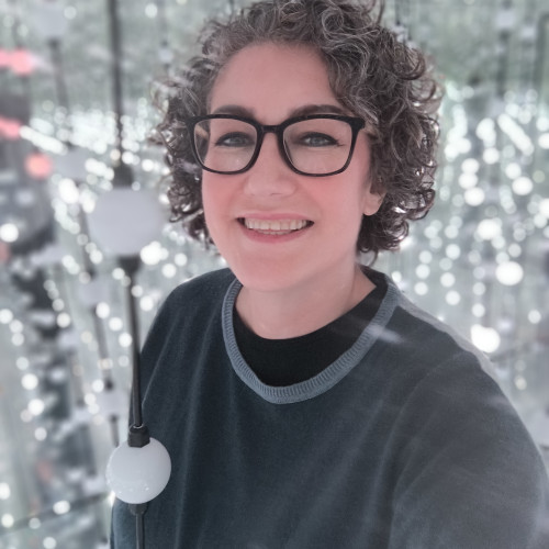Anina  M. profile photo