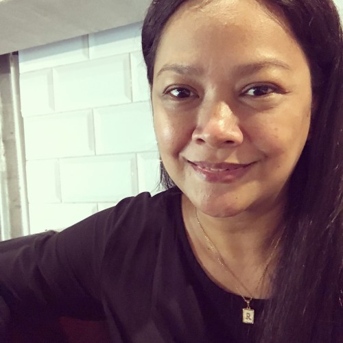 Rona G.