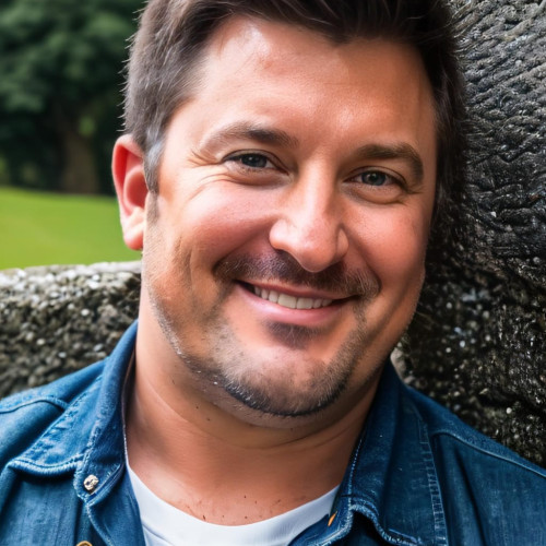 zach s. profile photo
