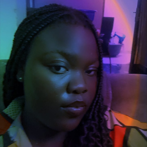 Chidumeje O. profile photo