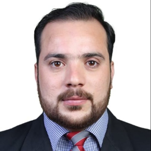 junaid k.