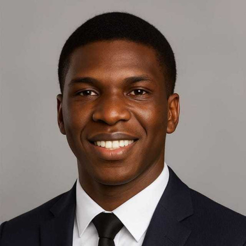 Oluwafemi S. profile photo