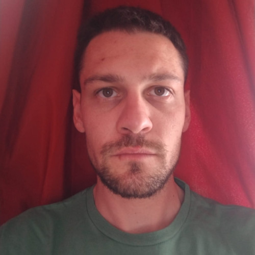 German F. profile photo