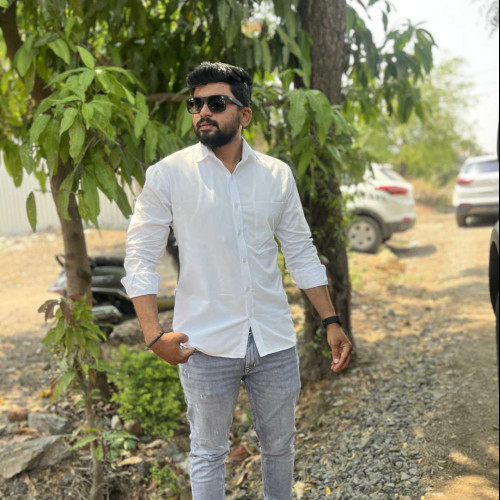 Vinit S. profile photo