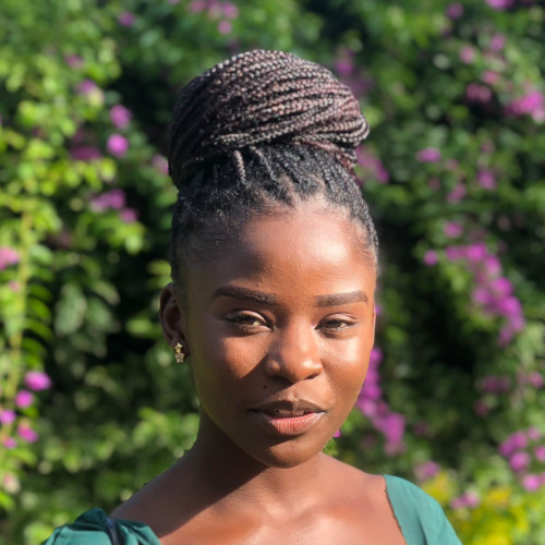 Diana d. profile photo