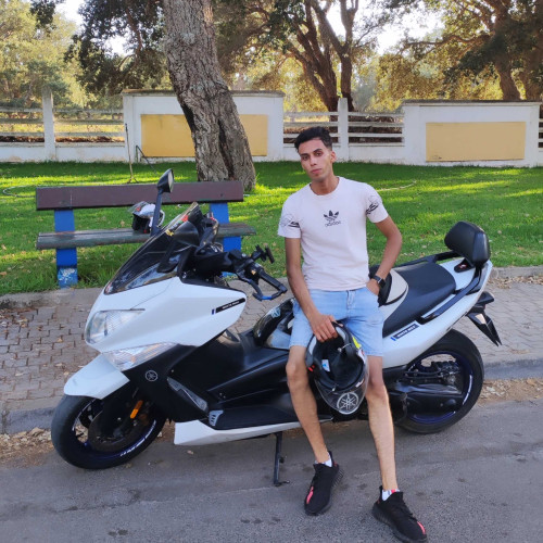 SiMo F. profile photo