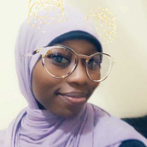 Zubeda A. profile photo