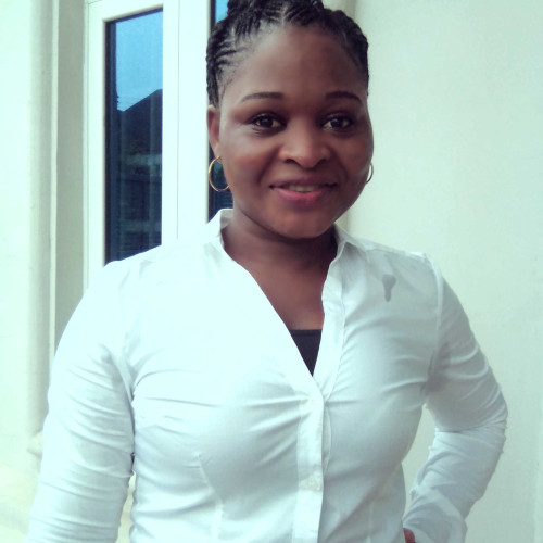 Idongesit S. profile photo