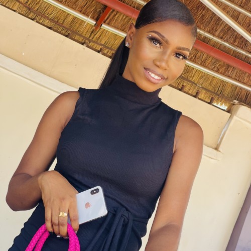 Omotola  A.