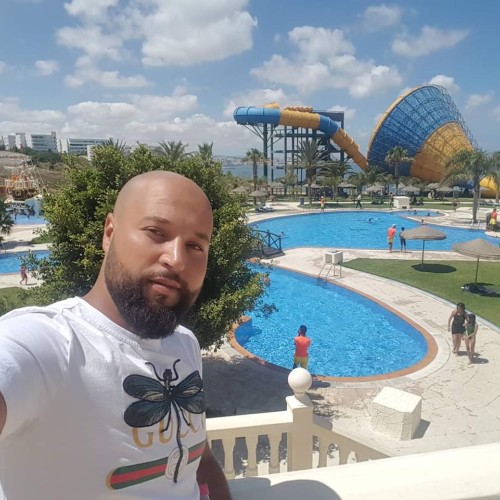 Chahid  M. profile photo