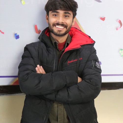 Aman S. profile photo