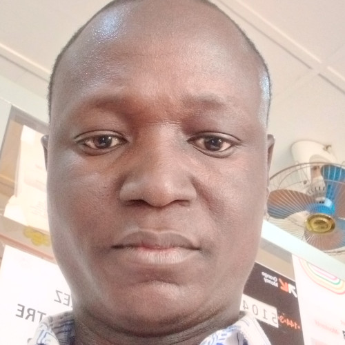 Adama  K. profile photo
