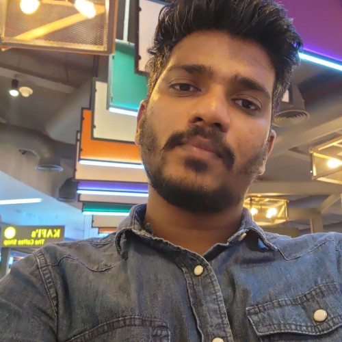 Sumit S. profile photo