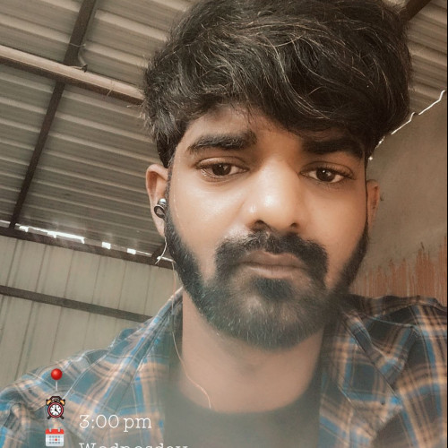 Avinash R. profile photo