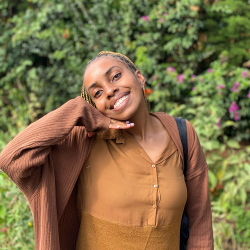 Gillian  N. profile photo