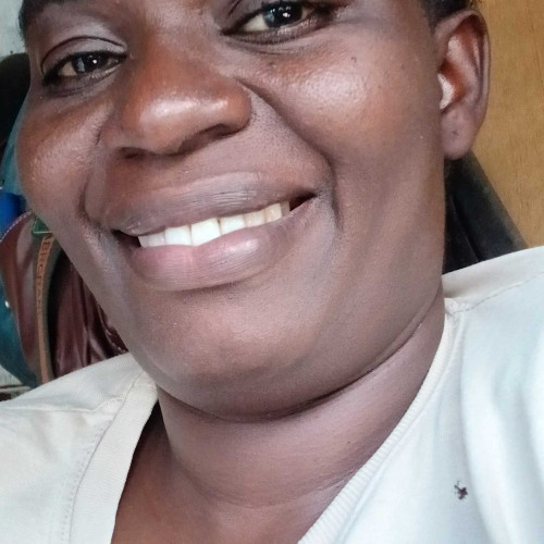 JOYCE M. profile photo