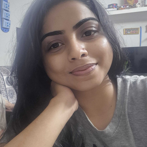 Arya N. profile photo