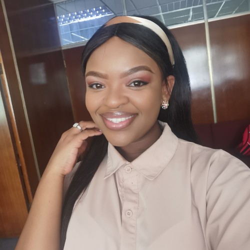 Kefilwe  M.
